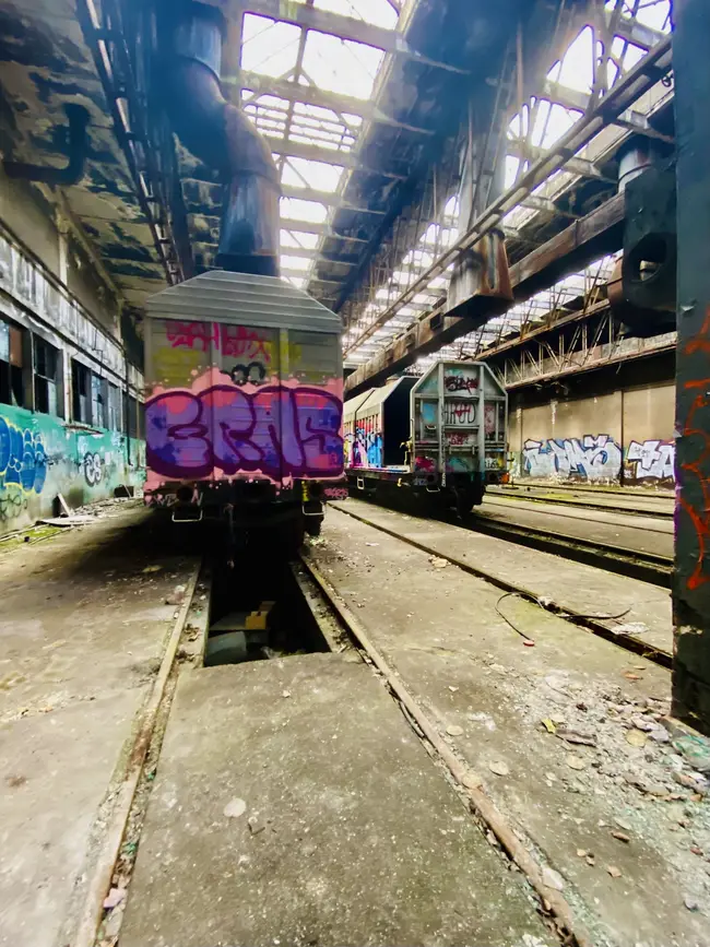 Industrialne - photo 8/14
