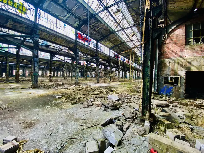 Industrialne - photo 10/14