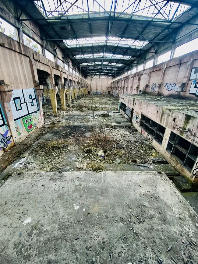 Industrialne - photo 13/14