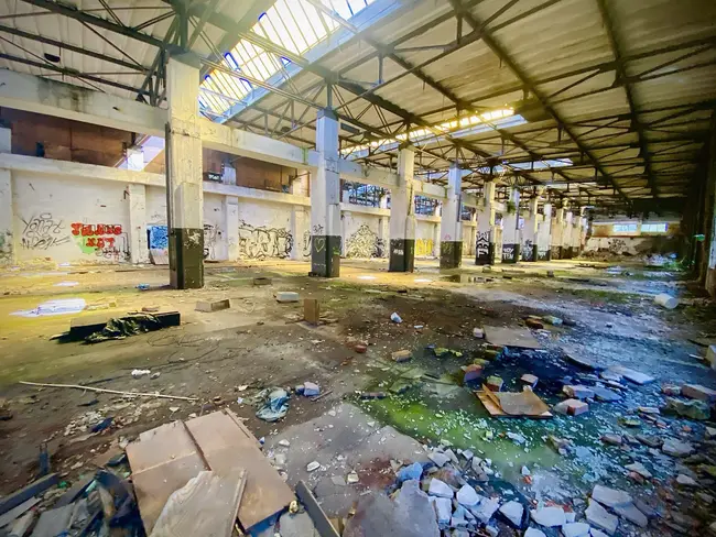 Industrialne - photo 14/14