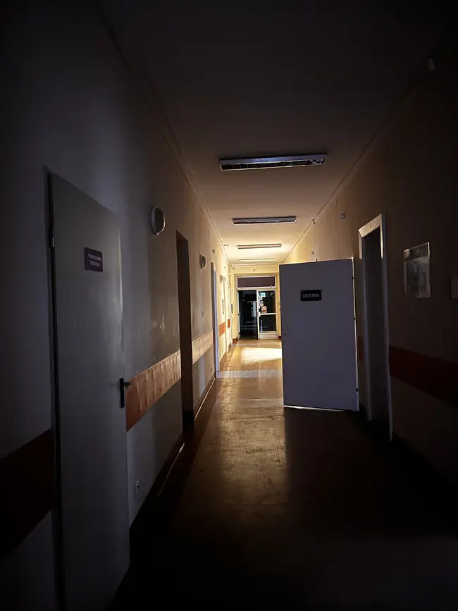 Urbex - photo 1/15
