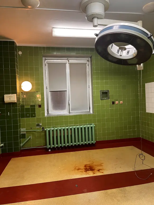 Urbex - photo 4/15