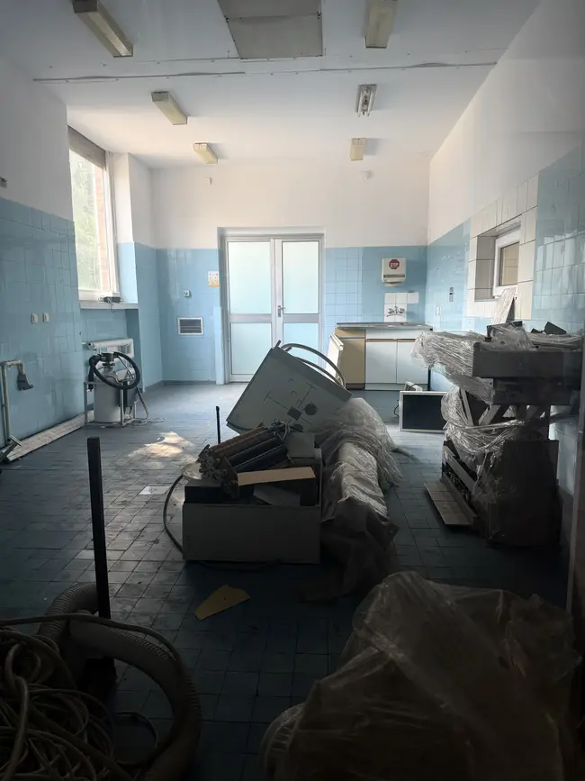 Urbex - photo 7/15