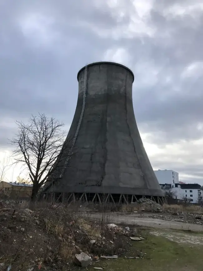EC-2 Łódź - photo 3/40