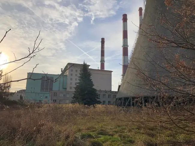 EC-2 Łódź - photo 4/40