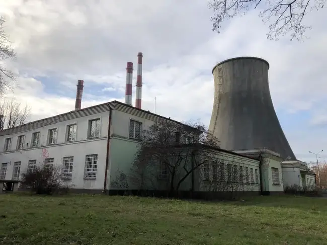 EC-2 Łódź - photo 8/40