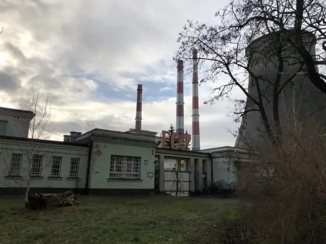 EC-2 Łódź - photo 14/40