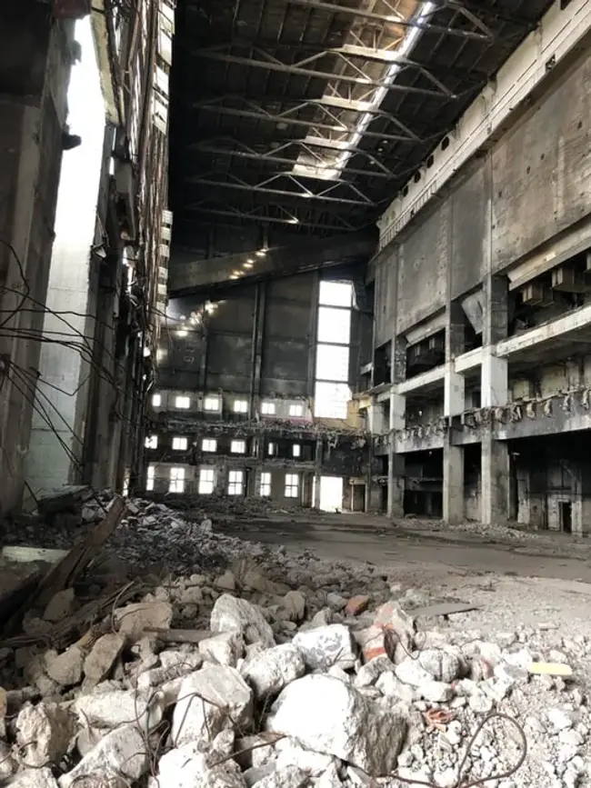 EC-2 Łódź - photo 17/40