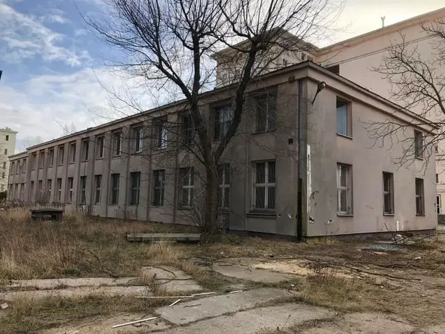 EC-2 Łódź - photo 19/40