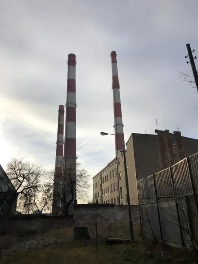EC-2 Łódź - photo 24/40