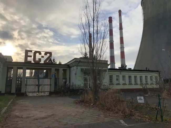 EC-2 Łódź - photo 23/40