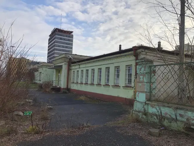 EC-2 Łódź - photo 25/40
