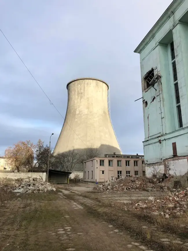 EC-2 Łódź - photo 38/40