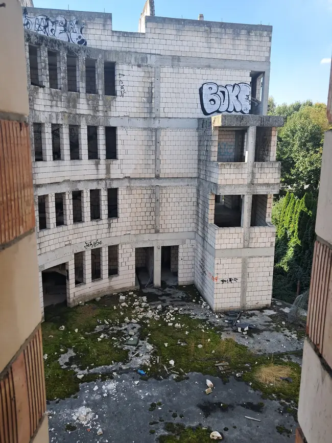 Bloki Emaus - photo 2/6
