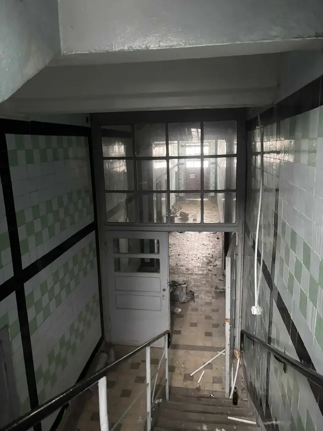Opuszczona słodownia (zdjęcia z lutego 2026) - photo 10/16