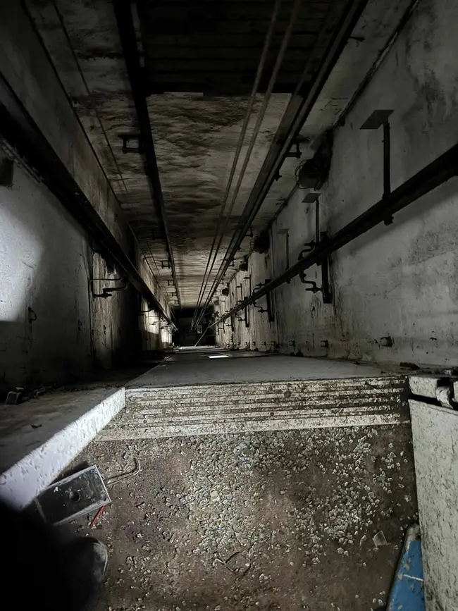 Opuszczona słodownia (zdjęcia z lutego 2026) - photo 16/16