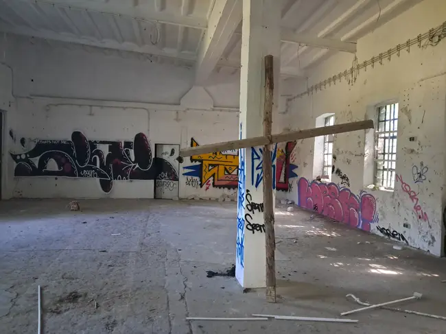 Zakład Mechaniczny - photo 6/13