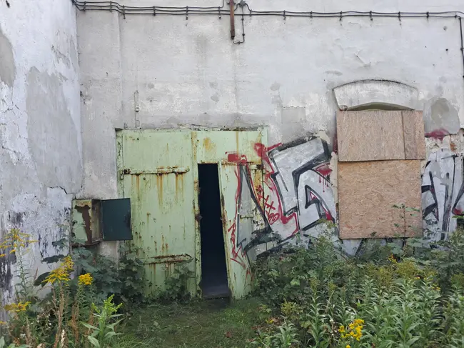Zakład Mechaniczny - photo 9/13