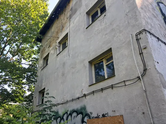 Zakład Mechaniczny - photo 10/13