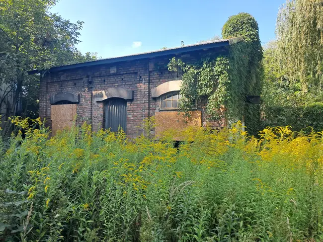 Zakład Mechaniczny - photo 11/13