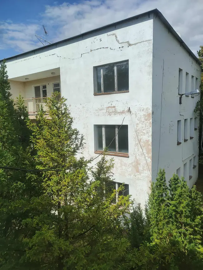 Ośrodek szkolenia policji w kiekrzu (zdjęcia z 2022) - photo 12/21