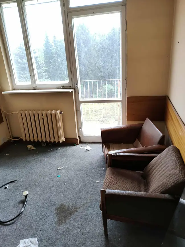 Ośrodek szkolenia policji w kiekrzu (zdjęcia z 2022) - photo 20/21