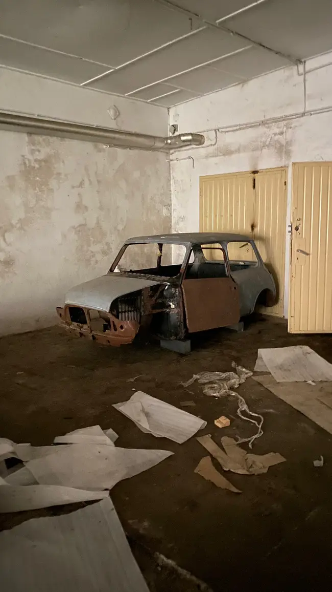 Serwis BMW (zdjęcia z lipca 2025) - zdjęcie 1/10