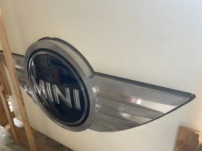 Serwis BMW (zdjęcia z lipca 2025) - zdjęcie 7/10