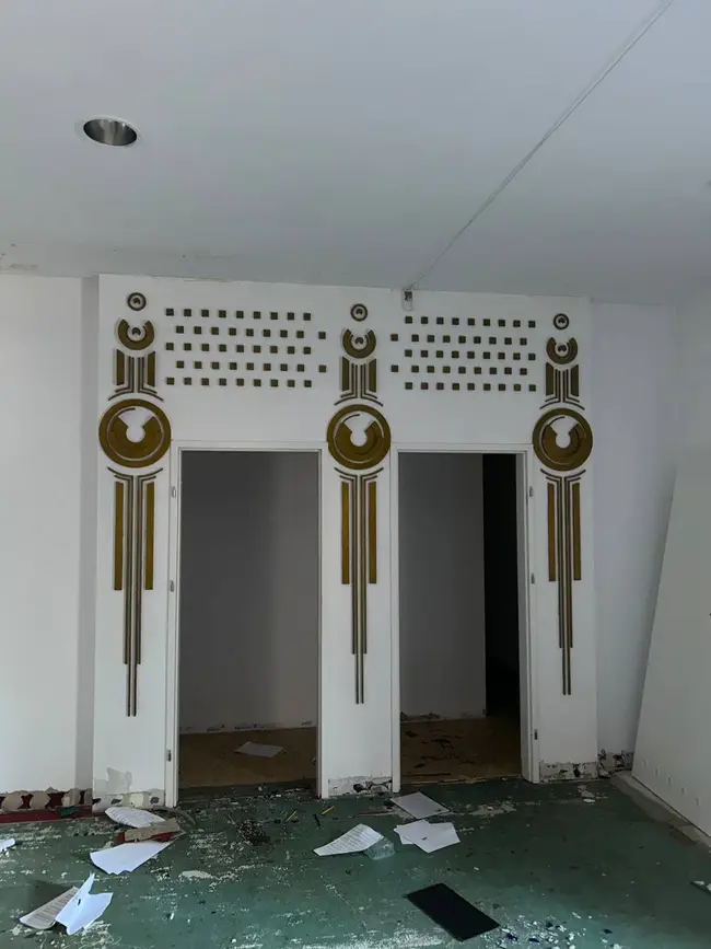 Kino Olimpia - zdjęcie 5/19