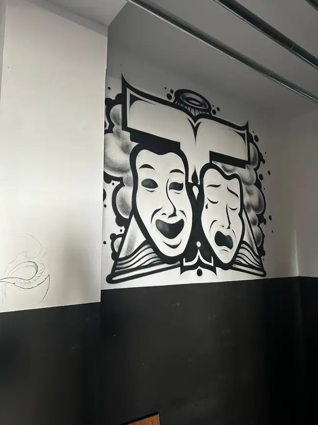 Kino Olimpia - zdjęcie 16/19