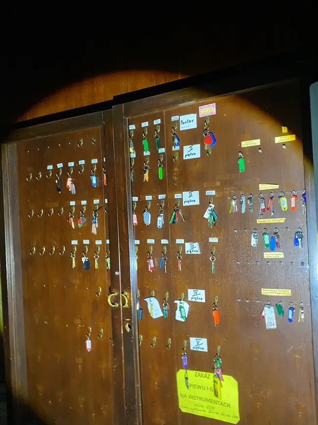 Kino Olimpia - zdjęcie 7/19