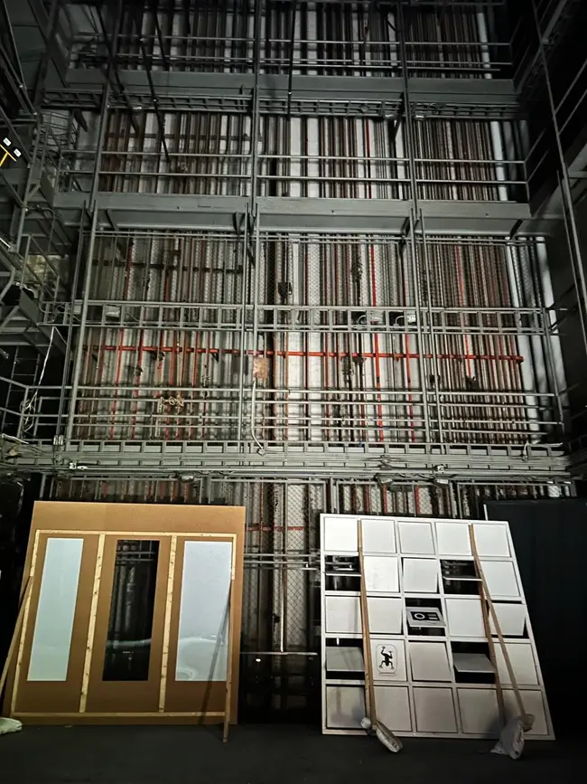 Kino Olimpia - zdjęcie 3/19