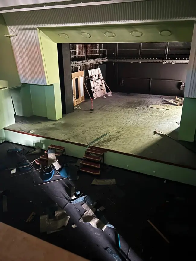 Kino Olimpia - zdjęcie 2/19