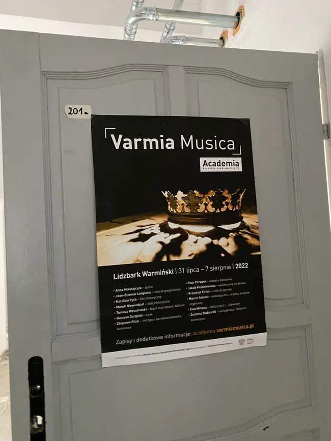 Kino Olimpia - zdjęcie 18/19