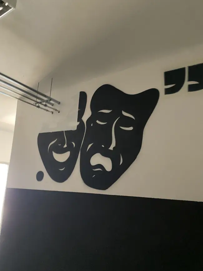 Kino Olimpia - zdjęcie 15/19