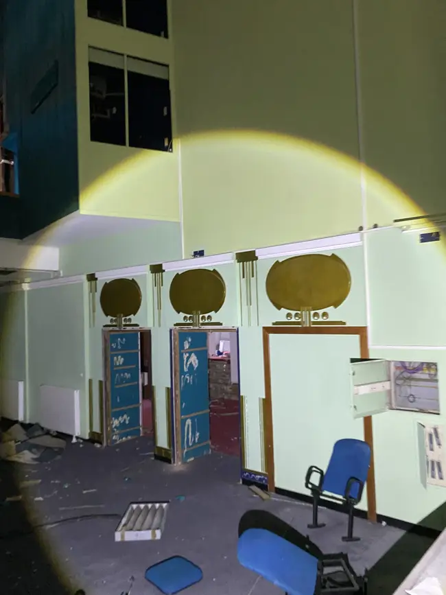 Kino Olimpia - zdjęcie 13/19
