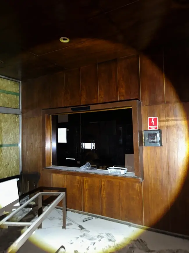 Kino Olimpia - zdjęcie 19/19
