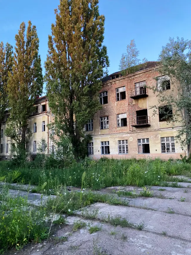 ZNTK POZNAŃ (zdjęcia z 2025 i 2026) - zdjęcie 3/23