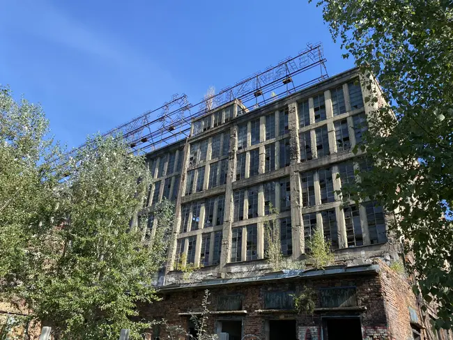 ZNTK POZNAŃ (zdjęcia z 2025 i 2026) - zdjęcie 13/23