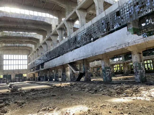 ZNTK POZNAŃ (zdjęcia z 2025 i 2026) - zdjęcie 12/23