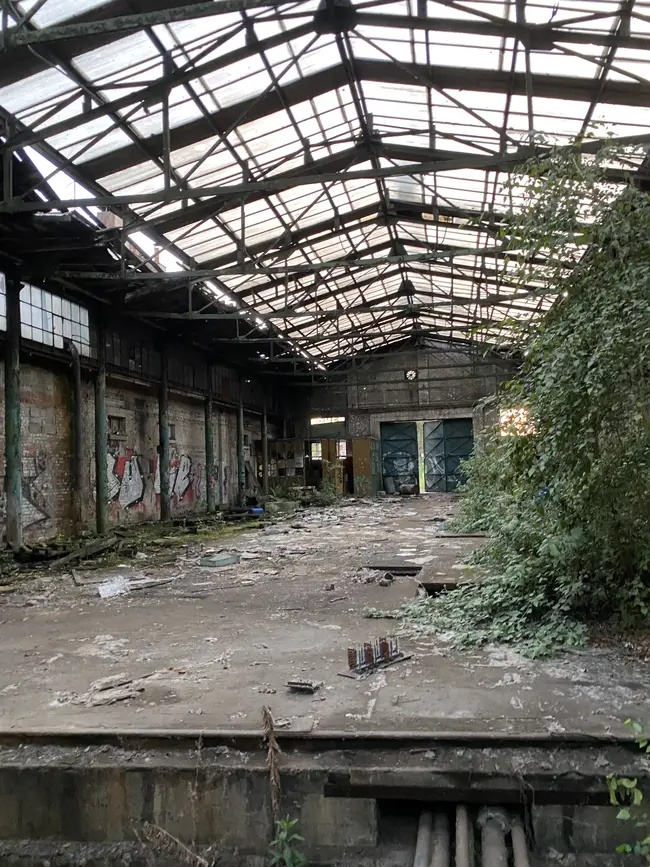 ZNTK POZNAŃ (zdjęcia z 2025 i 2026) - zdjęcie 22/23