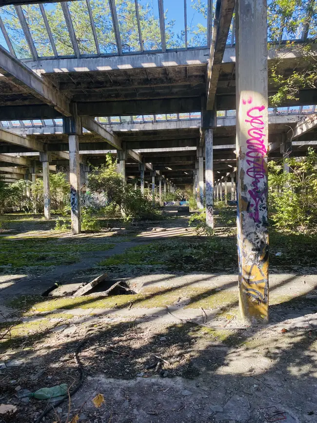 Industrialne - photo 16/29