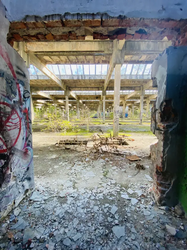Industrialne - photo 21/29