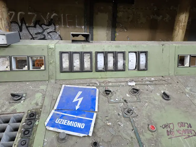 EC-2 w lato - zdjęcie 3/17