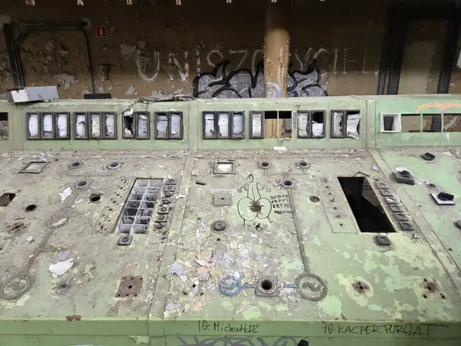 EC-2 w lato - zdjęcie 5/17