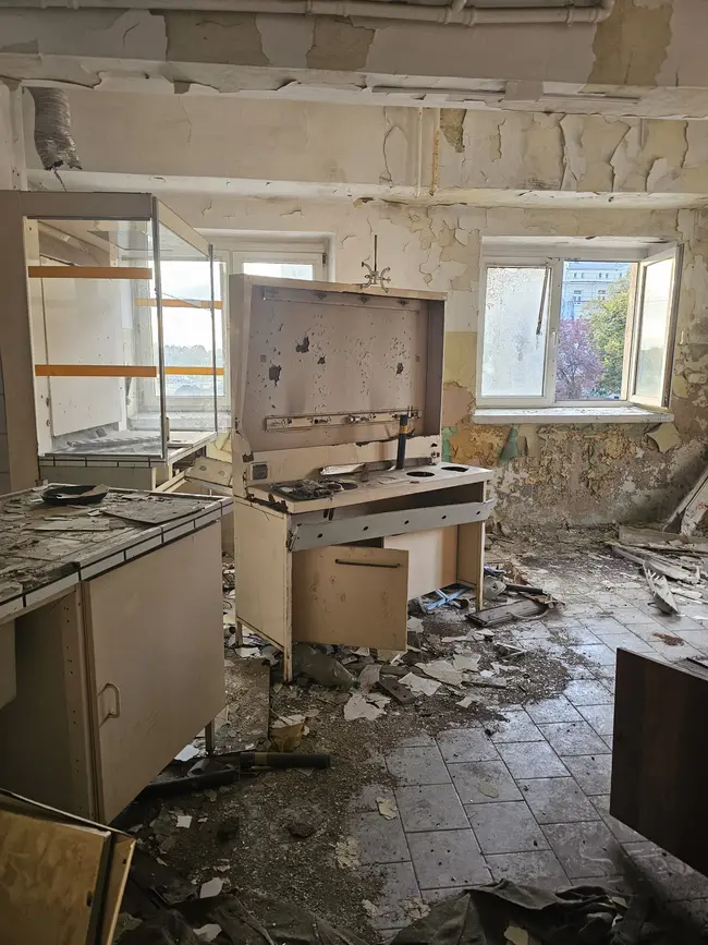 Labolatorium - EC-2 - zdjęcie 38/48