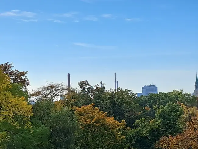 Fabryka Henryka Grohmana - zdjęcie 26/40