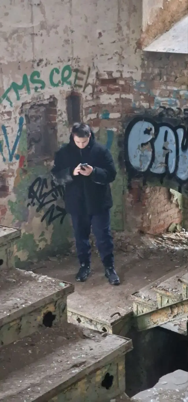 Fabryka adamaa osser - zdjęcie 7/10