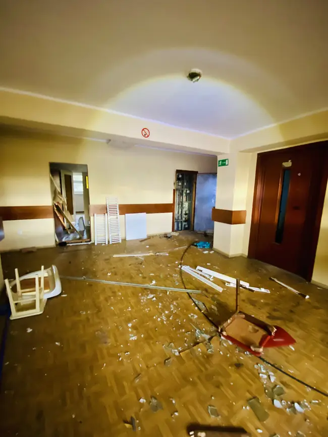 Hotel jowisz - zdjęcie 6/16