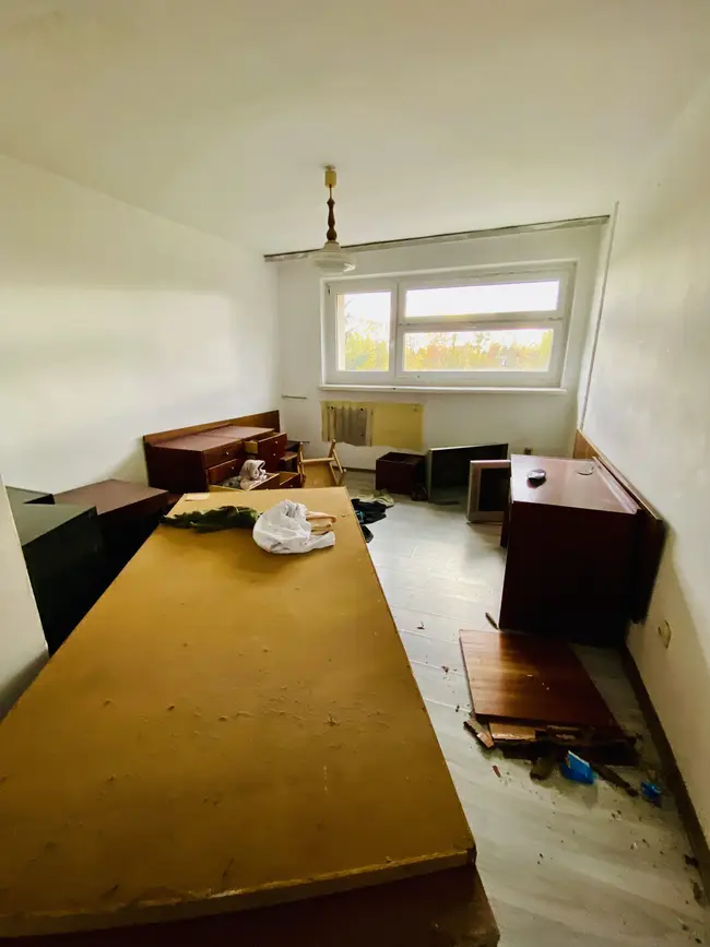Hotel jowisz - zdjęcie 8/16